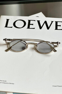 Окуляри Chrome Hearts 14052 Фото 2