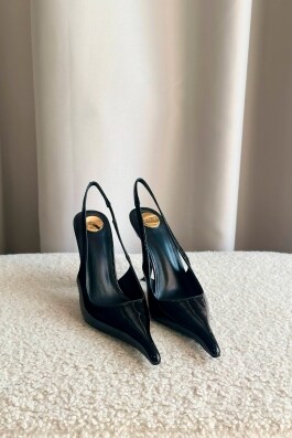 Туфлі Yves Saint Laurent 14175