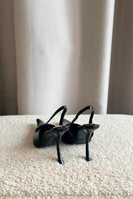 Туфлі Yves Saint Laurent 14175 Фото 2
