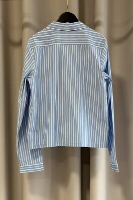 Рубашка MIU MIU 14199 Фото 2