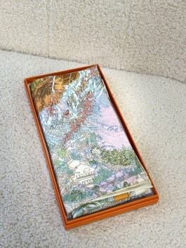 Хустка Hermes 14233 - image 3 - Photo 3