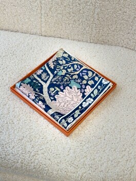 Хустка Hermes 14229 - image 3 - Photo 3