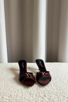 Туфлі Yves Saint Laurent 14537