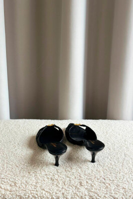 Туфлі Yves Saint Laurent 14538 Фото 2