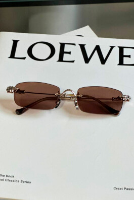 Окуляри Chrome Hearts 14555