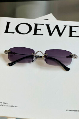 Окуляри Chrome Hearts 14559