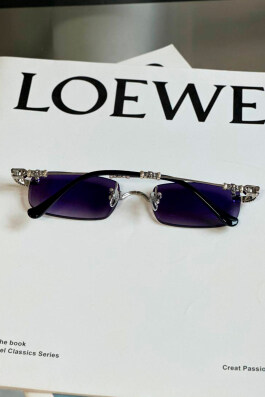 Окуляри Chrome Hearts 14559 Фото 2