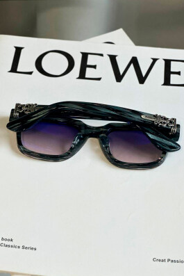 Окуляри Chrome Hearts 14552 Фото 2