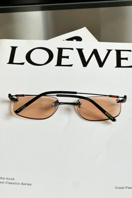 Очки Gucci 14625 Фото 2
