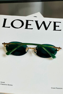 Очки Gucci 14561 Фото 2