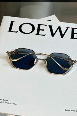 Окуляри Chrome Hearts 14550 Фото 2