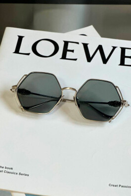 Окуляри Chrome Hearts 14550