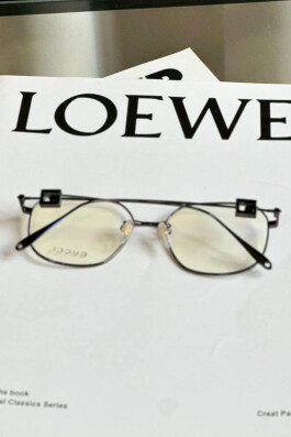 Очки Gucci 14567 Фото 2
