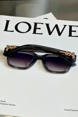 Окуляри Chrome Hearts 14553 Фото 2