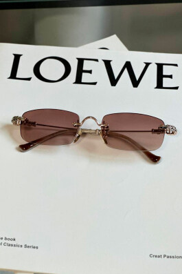 Окуляри Chrome Hearts 14556
