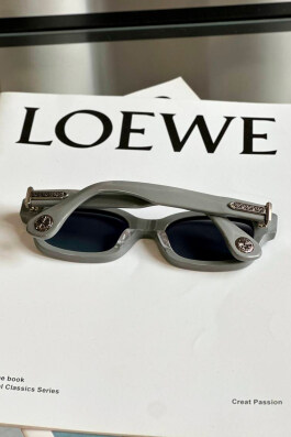 Очки Chrome Hearts 14612 Фото 2
