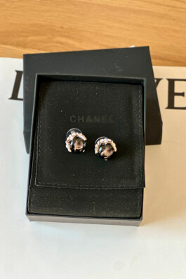 Серёжки CHNL 14649