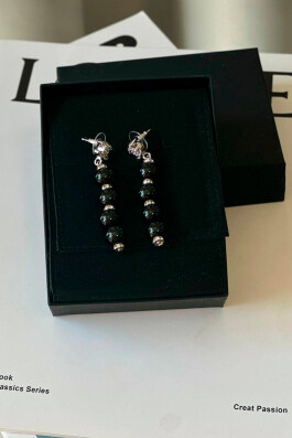 Серёжки CHNL 14644