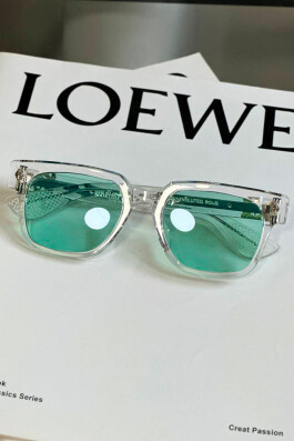 Окуляри Chrome Hearts 14554