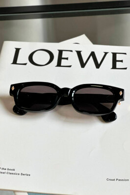 Очки Chrome Hearts 14611