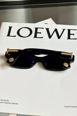 Очки Chrome Hearts 14611 Фото 2