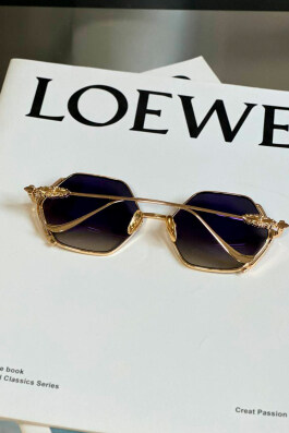 Окуляри Chrome Hearts 14549 Фото 2
