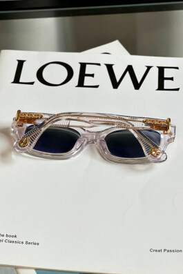 Очки Chrome Hearts 14609 Фото 2