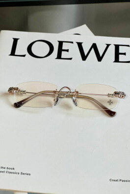 Окуляри Chrome Hearts 14557
