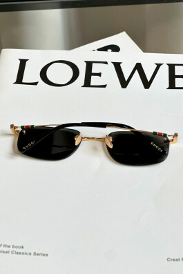 Очки Gucci 14622 Фото 2