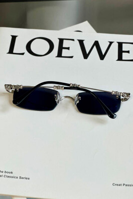 Окуляри Chrome Hearts 14558 Фото 2
