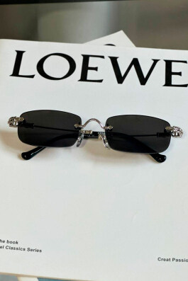 Окуляри Chrome Hearts 14558