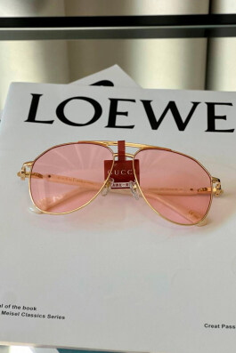 Очки Gucci 14697 - image 1