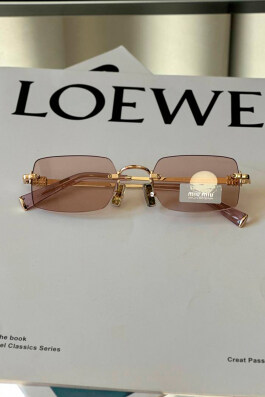 Очки MIU MIU 14674