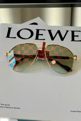 Очки Gucci 14698 - image 1