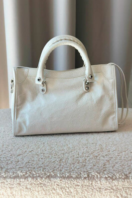 Сумка Balenciaga 14660 Фото 2
