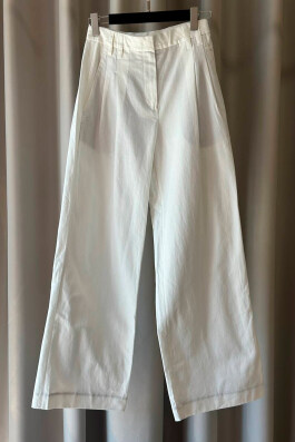 Штаны Brunello Cucinelli 14652 - image 1