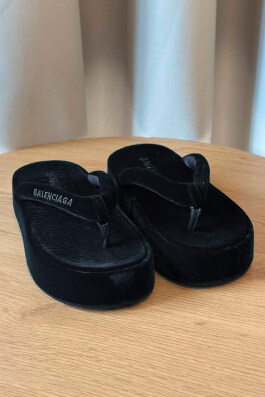 Шлёпанцыі Balenciaga 14711