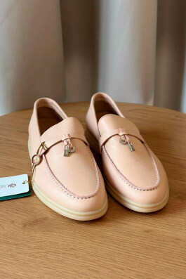 Лоферы Loro Piana 14706