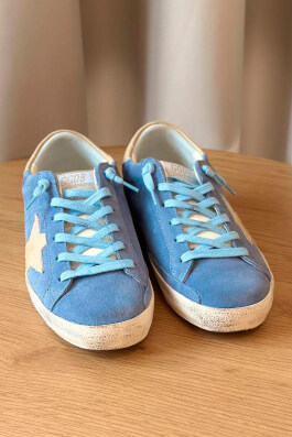 Кеды Golden Goose 14702