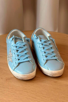 Кеды Golden Goose 14703