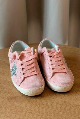 Кеды Golden Goose 14701