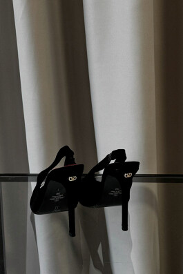 Туфли Valentino 14766 Фото 2