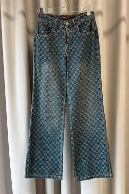 Джинсы Gucci 14754