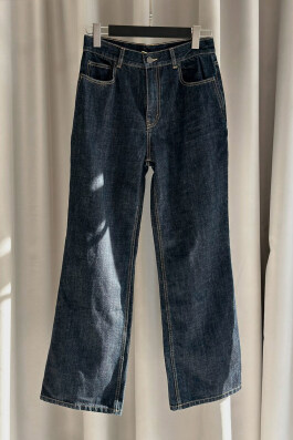 Джинсы Yves Saint Laurent 14747