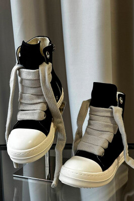 Кеды Rick Owens 14765
