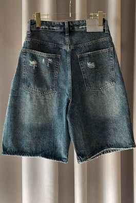 Бермуди Balenciaga 14815 Фото 2