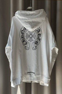 Кофта Chrome Hearts 14776 Фото 2