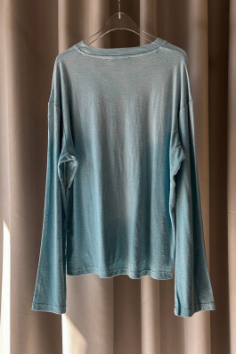 Лонгслів Acne Studios 14789 Фото 2