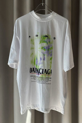 Футболка Balenciaga 14814