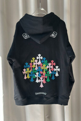 Кофта Chrome Hearts 14782 Фото 2
